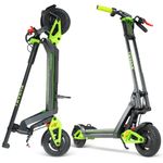 Madd Gear Terra-X Scooter - Kids' Black / Green