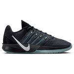 Nike Sabrina 3 Basketball Shoe - Women's Black / White / Dark Smoke Grey / Iron Grey
