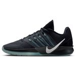Nike Sabrina 3 Basketball Shoe - Women's Black / White / Dark Smoke Grey / Iron Grey