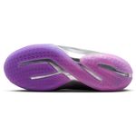 Nike LeBron XXIII LUX Basketball Shoe - Men's Cool Grey / Black / Metallic Silver