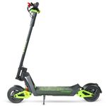 Madd Gear Terra-X Scooter - Kids' Black / Green