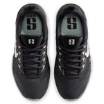 Nike Sabrina 3 Basketball Shoe - Kids' Black / White / Dark Smoke Grey / Iron Grey