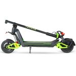 Madd Gear Terra-X Scooter - Kids' Black / Green