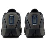 Nike Jordan Tatum 4 Basketball Shoe - Men's Smoke Grey / Metallic Silver Anthracite