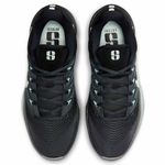 Nike Sabrina 3 Basketball Shoe - Women's Black / White / Dark Smoke Grey / Iron Grey