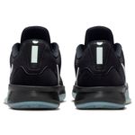 Nike Sabrina 3 Basketball Shoe - Women's Black / White / Dark Smoke Grey / Iron Grey