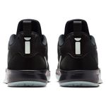 Nike Sabrina 3 Basketball Shoe - Kids' Black / White / Dark Smoke Grey / Iron Grey