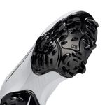 Nike Hyperdiamond 4 Pro MCS Molded Softball Cleat - Women's White / Black Pure Platinum