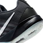 Nike Sabrina 3 Basketball Shoe - Kids' Black / White / Dark Smoke Grey / Iron Grey