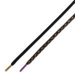 Nike LeBron XXIII Alt 1 Basketball Shoe - Kids' Black / Black / Metallic Gold