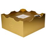 Nike LeBron XXIII LUX Basketball Shoe - Men's Cool Grey / Black / Metallic Silver