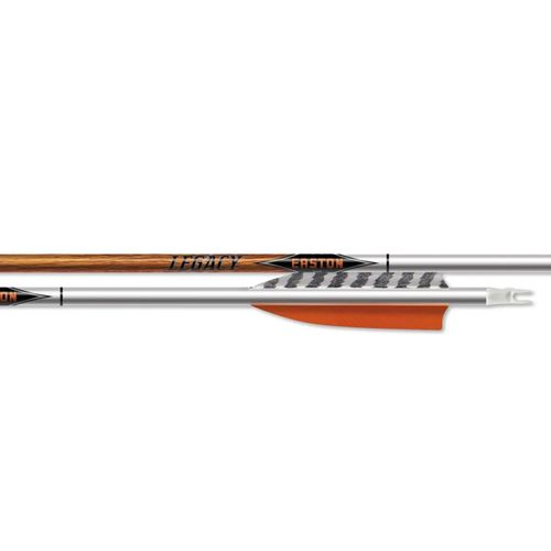 Easton Archery Carbon Legacy Arrow
