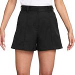 Nike Dri-FIT NGC Golf Short - Women's Black / Sail