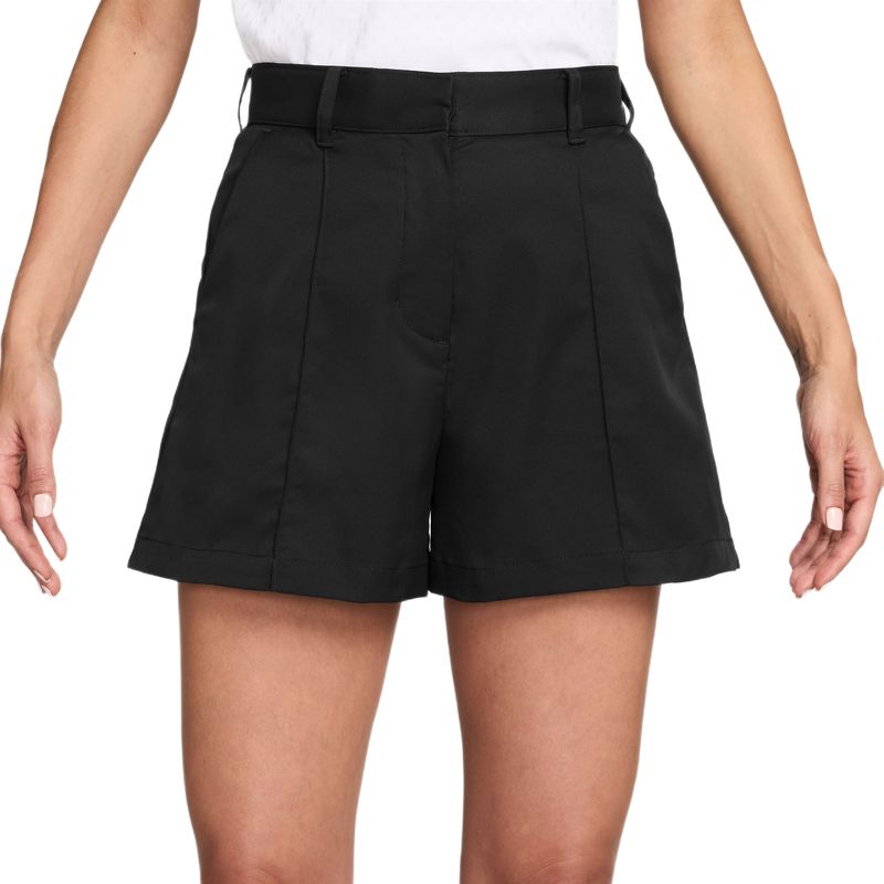Nike Dri-FIT NGC Golf Short - Women's Black / Sail