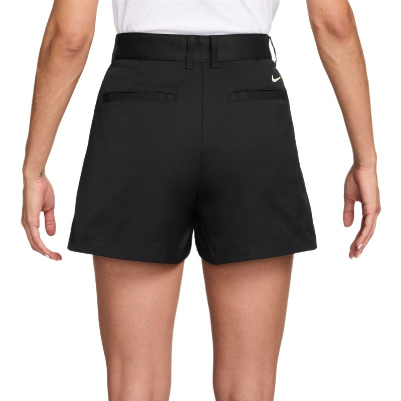 Nike Dri-FIT NGC Golf Short - Women's Black / Sail