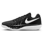 Nike G.T. Cut Academy 2 Basketball Shoe - Men's Black / White Pure Platinum