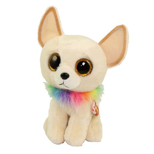 Ty Beanie Boos Chewy Chihuahua Plush Als