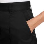 Nike Dri-FIT NGC Golf Short - Women's Black / Sail