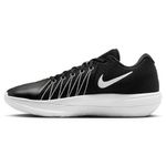Nike G.T. Cut Academy 2 Basketball Shoe - Men's Black / White Pure Platinum