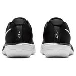 Nike G.T. Cut Academy 2 Basketball Shoe - Men's Black / White Pure Platinum