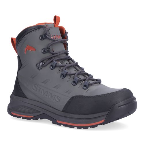 Simms Freestone Rubber Sole Wading Boot - Men's
