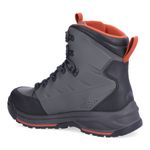 Simms Freestone Rubber Sole Wading Boot - Men's Gunmetal