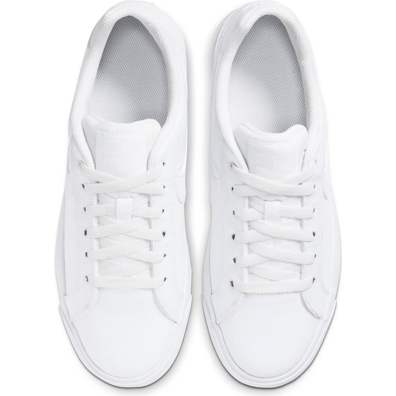 court royale ac canvas sneaker