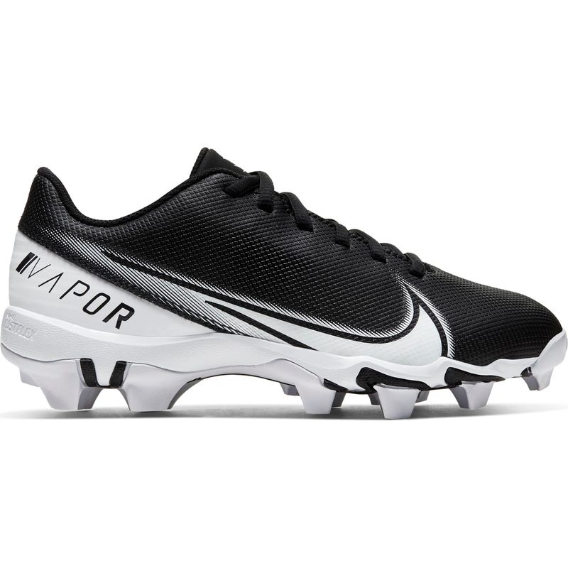 nike shark football cleats