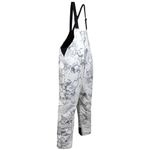 King's Camo Weather Pro Insulated Bib - Men's KC Ultra Snow