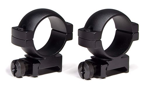 Vortex Optics Hunter Riflescope Rings