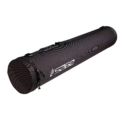 Sage Ballistic Bulk Tube 15 Black 4 Piece