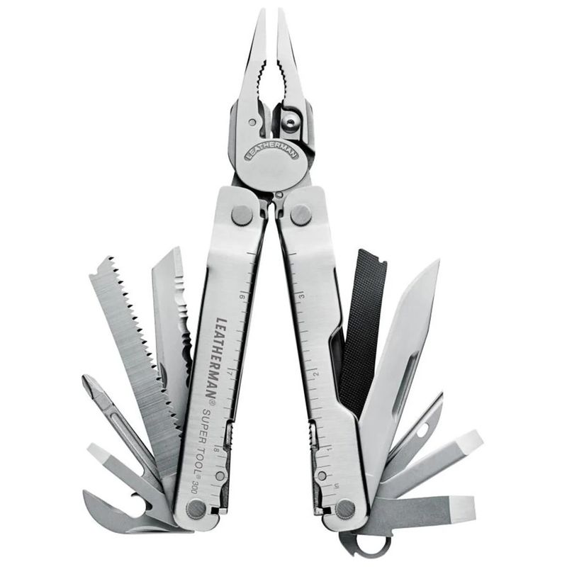 Leatherman Super Tool 300 Multi-Tool Peg