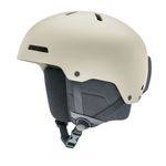 Smith Rodeo Helmet Matte Chalk