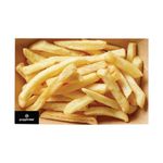 Gogglesoc Swipeout Lens Cloth Fries