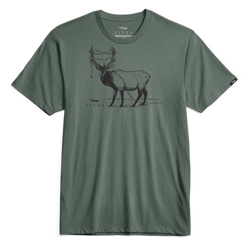 SITKA Strung Up T-Shirt - Men's
