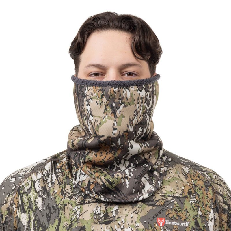 Huntworth Anamoose Heat Boost Neck Gaiter Vertek