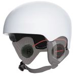 Outdoor Tech Chips XV Universal Helmet Headphones Black / Red