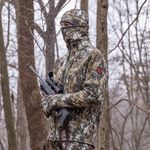 Huntworth Anamoose Heat Boost Neck Gaiter Vertek