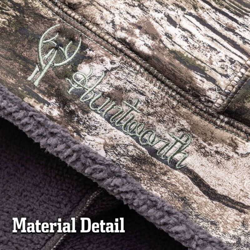 Huntworth Lapland Heat Boost Beanie - Women's Vertek