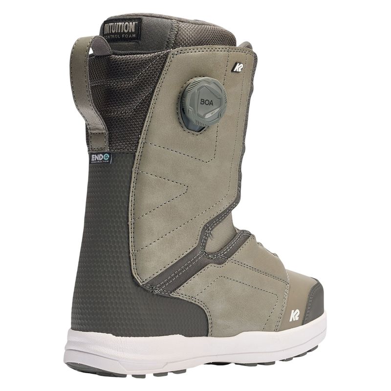K2 Trance Snowboard Boots 2026 - Women's Grey