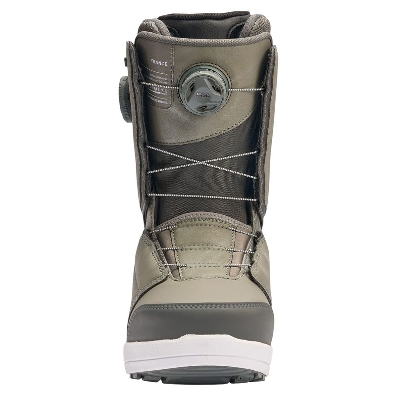 K2 Trance Snowboard Boots 2026 - Women's Grey