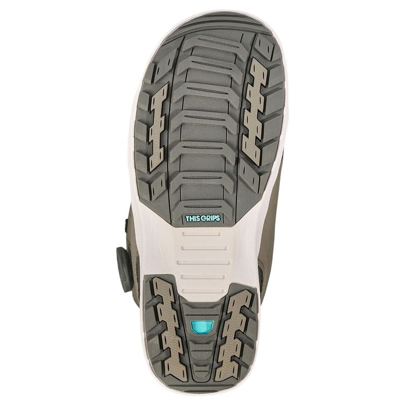 K2 Trance Snowboard Boots 2026 - Women's Grey