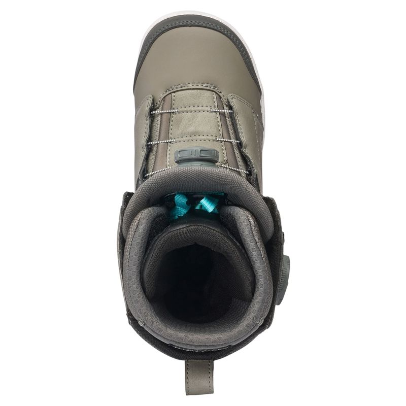 K2 Trance Snowboard Boots 2026 - Women's Grey