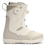 K2 Contour Snowboard Boots 2026 - Women's Light Grey