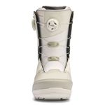 K2 Contour Snowboard Boots 2026 - Women's Light Grey