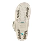 K2 Contour Snowboard Boots 2026 - Women's Light Grey