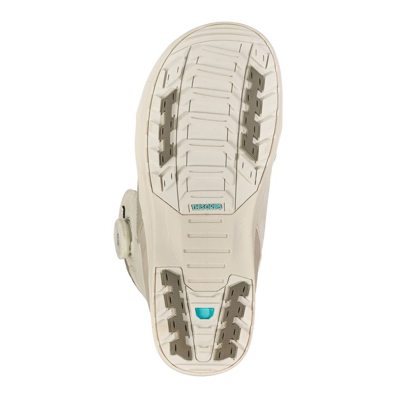 K2 Contour Snowboard Boots 2026 - Women's Light Grey