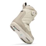 K2 Contour Snowboard Boots 2026 - Women's Light Grey