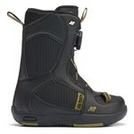 K2 Lil Mini Snowboard Boots 2025 - Kids' Black