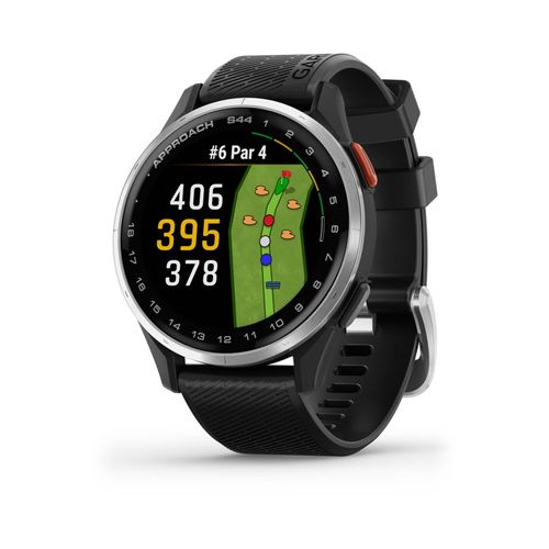Garmin Approach S44 Golf GPS Watch